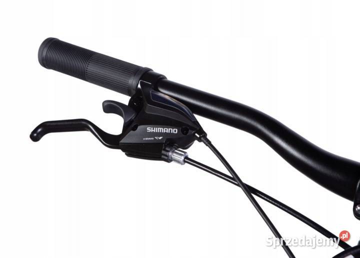 ROWER GÓRSKI MTB KOŁO 275 ALUMINIOWA RAMA 17 Skawina
