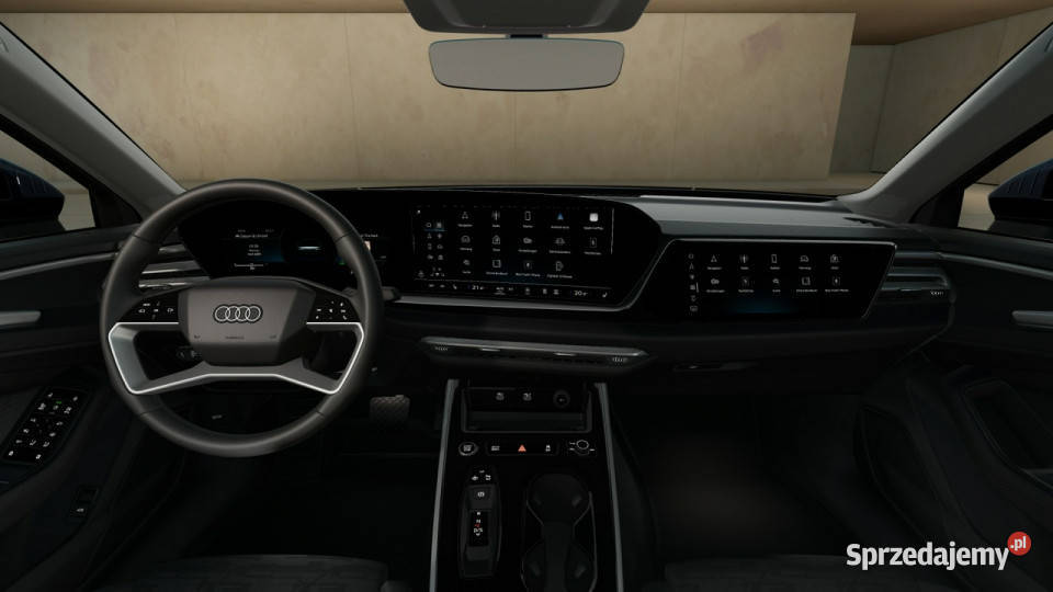 Audi A6 Limousine A6 Toruń
