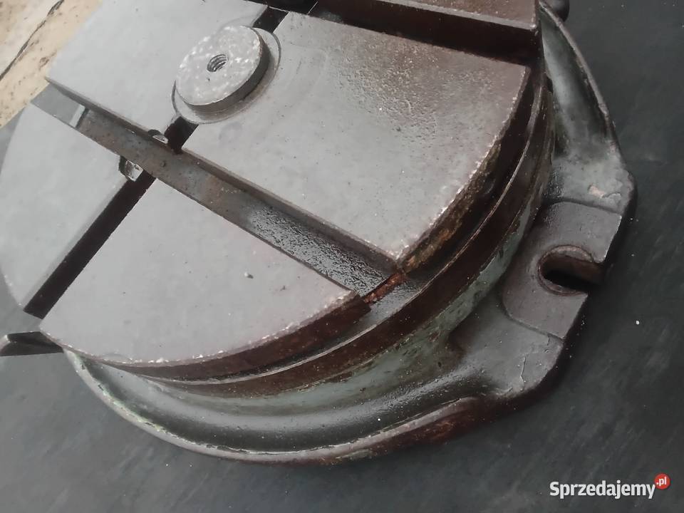 Podzielnica frezarska Biznes i Przemysł