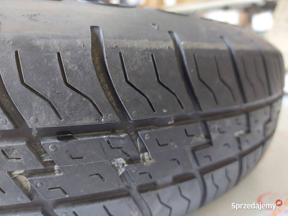 MONDEO MK4 S GALAXY MK3 koło dojazdowe 1258516 sprzedam