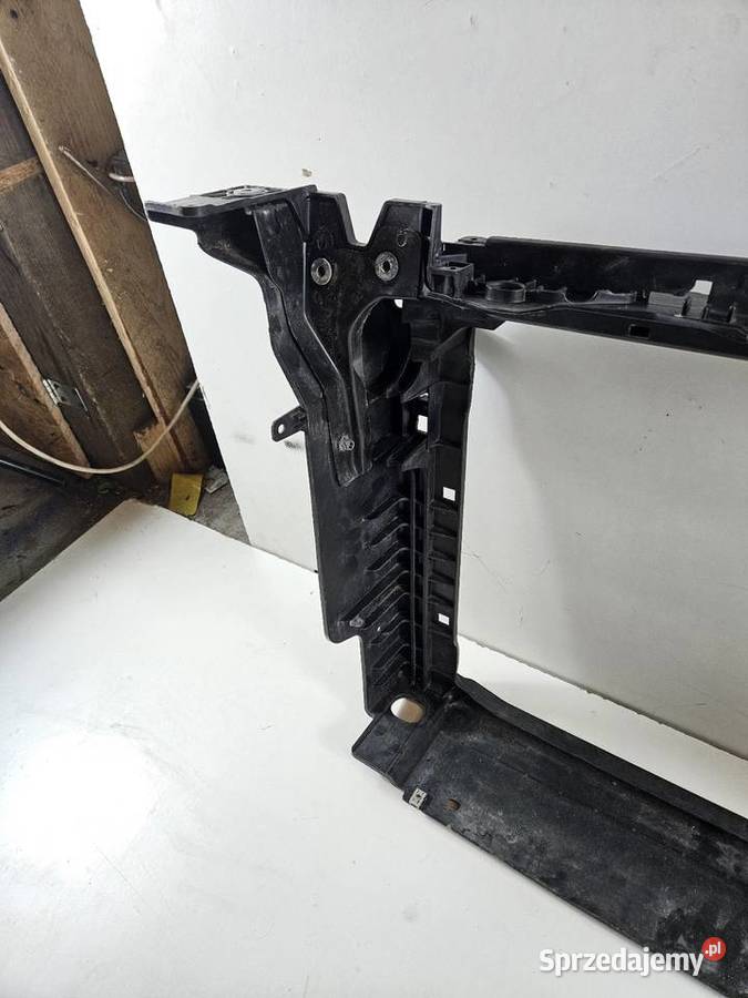 SKODA SCALA KAMIQ PAS PRZEDNI WZMOCNIENIE PRZÓD Motoryzacja Międzychód sprzedam