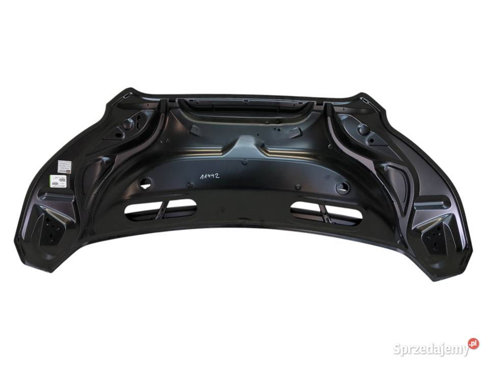 Ford Transit MK8 20142019 przed liftingiem Maska Skarżysko-Kamienna