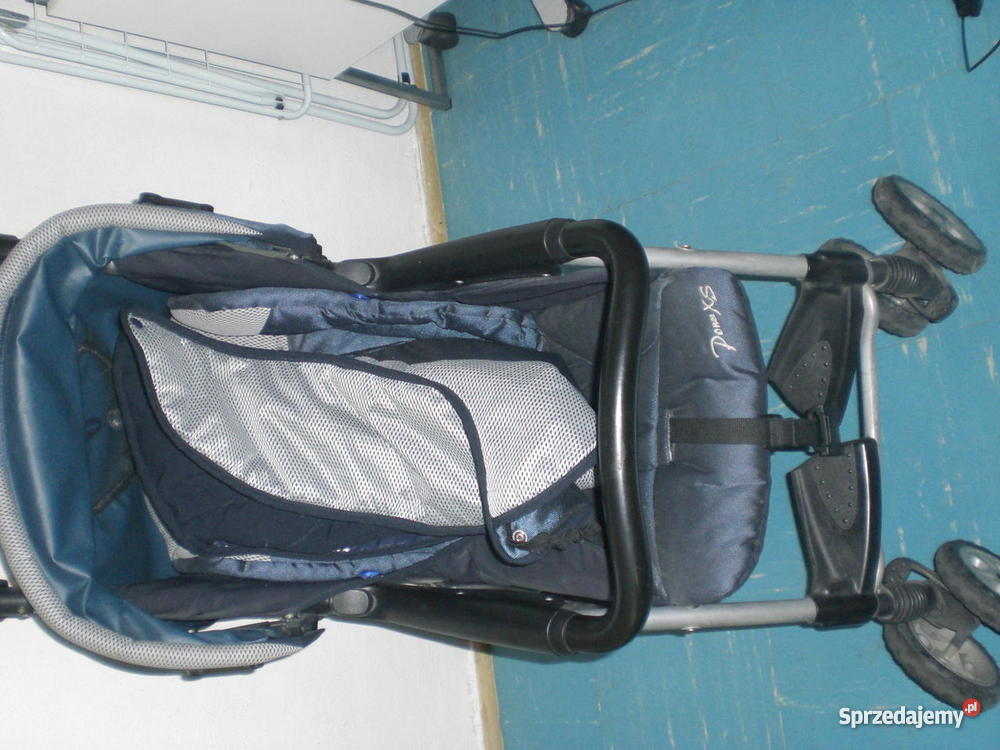 model wózka chicco ponee xs Warszawa