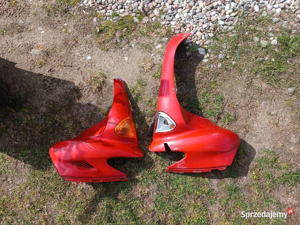 Suzuki epicuro 125 zarejestrowany 12tkm Maszewo