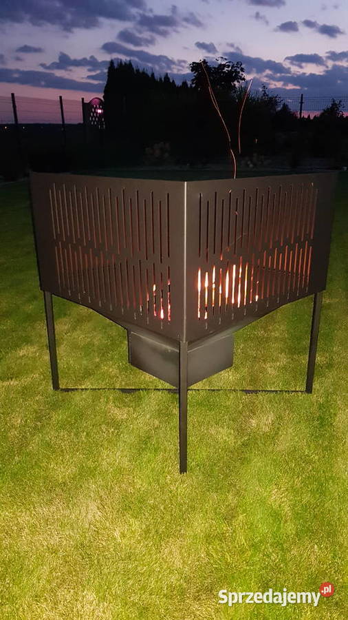 Palenisko ogrodowe ogrzewacz ognisko Pabianice