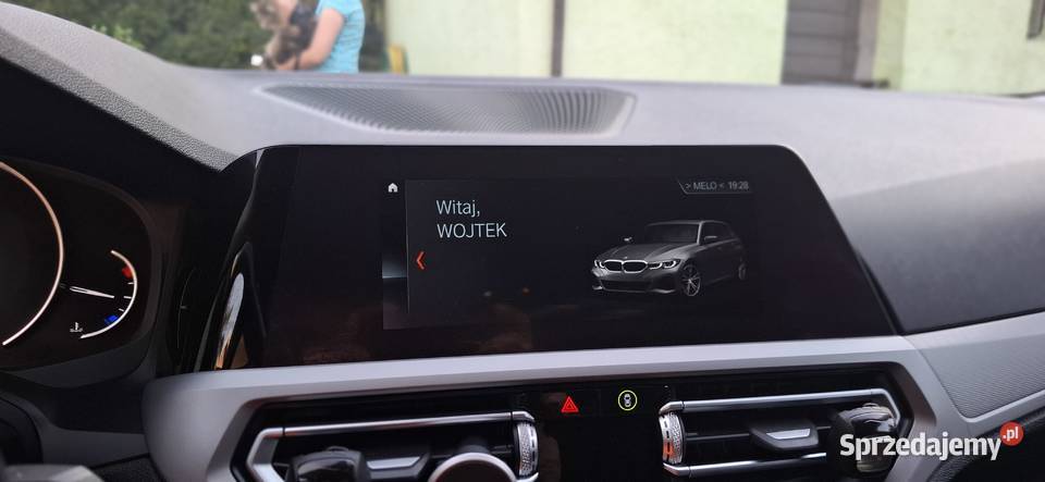 BMW 318D 184 Full Led Nowy Rozrząd Super stan nieuszkodzony Gliwice
