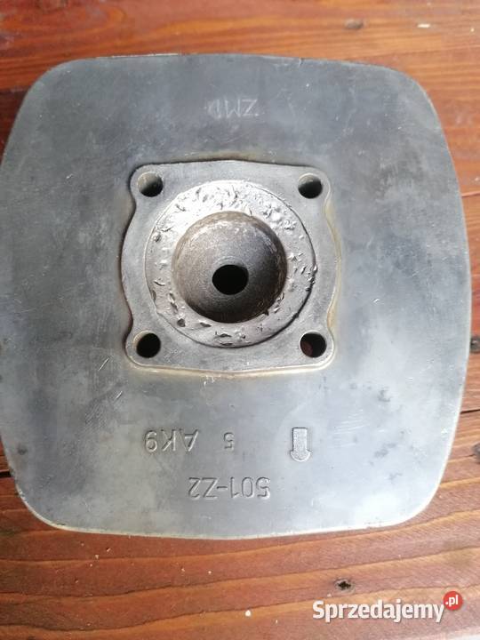 Głowica wsk 125 Nowe sprzedam