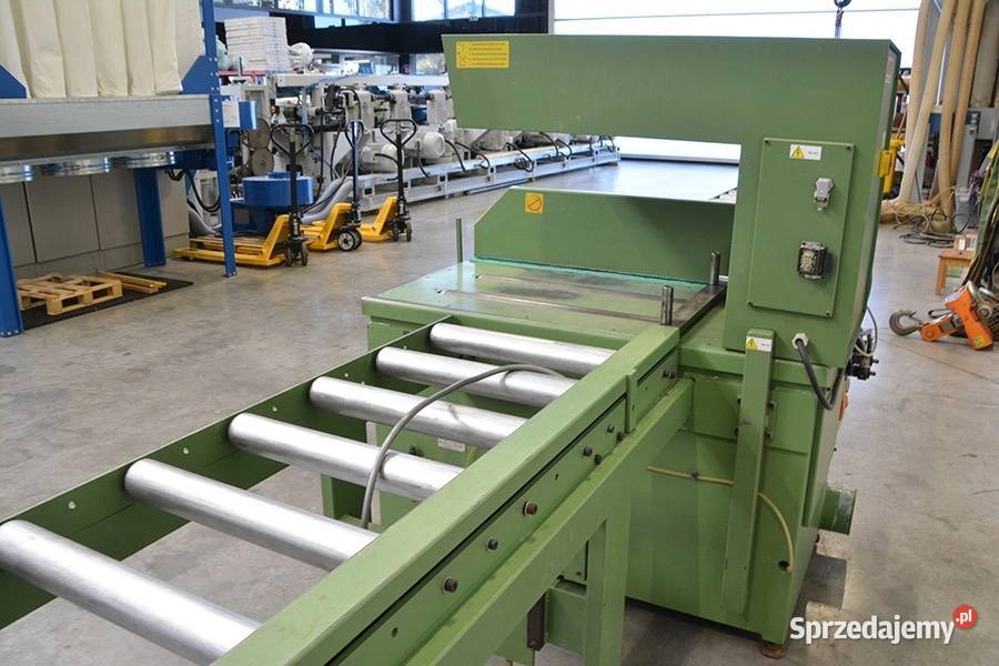 6493 PIŁA POPRZECZNA CURSAL TRO 500 małopolskie Biertowice