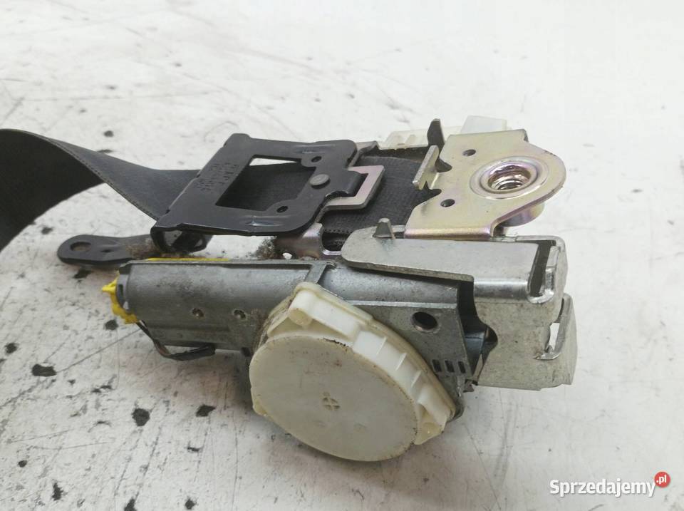 PAS BEZPIECZEŃSTWA LEWY PRZÓD KIEROWCY