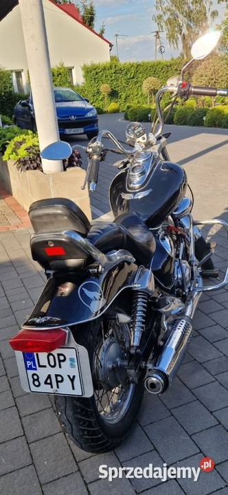 Mpotocykl Kymco zing 125 125cm3 sprzedam