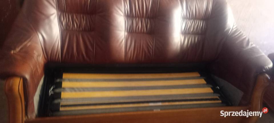 Zestaw wypoczynkowy Elbląg