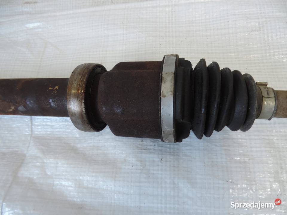 Półoś PRAWA DŁUGA Ford Focus MK3 10 EcoBoost