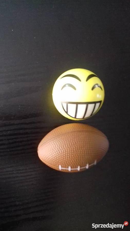 Piłki antystreswe Iława