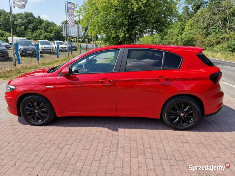Fiat Tipo Fiat Tipo 14 16v 95 z niskim 95KM Cielcza