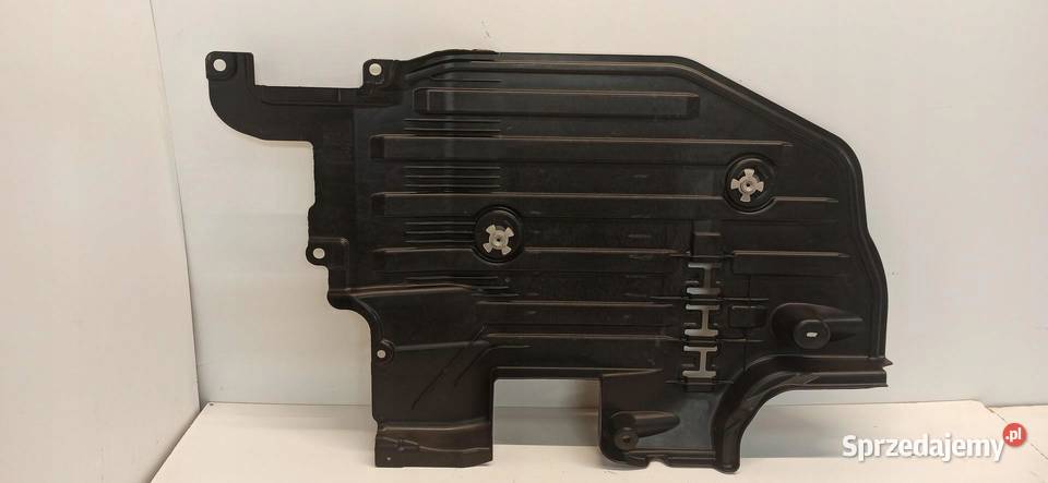 VOLVO V60 OSŁONA PODWOZIA LEWY TYŁ 32289318