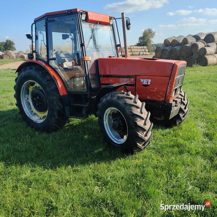 Zetor 85 40 96r 85 4x4 Poddębice