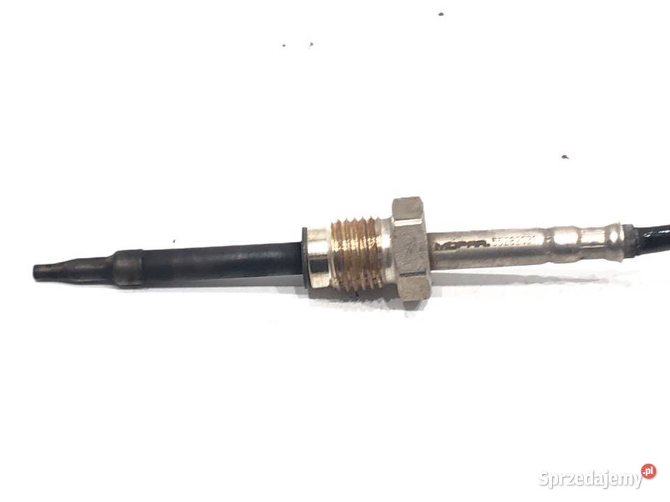 CZUJNIK TEMPERATURY SPALIN FIAT DOBLO II