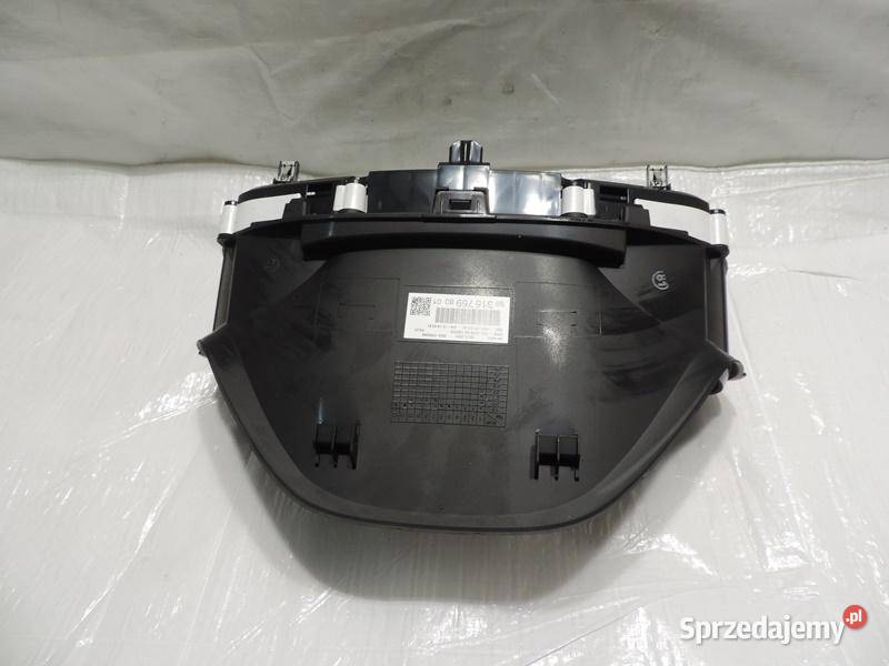CORSA F 12 2020 ZEGARY LICZNIK 9831575980 anglik sprzedam