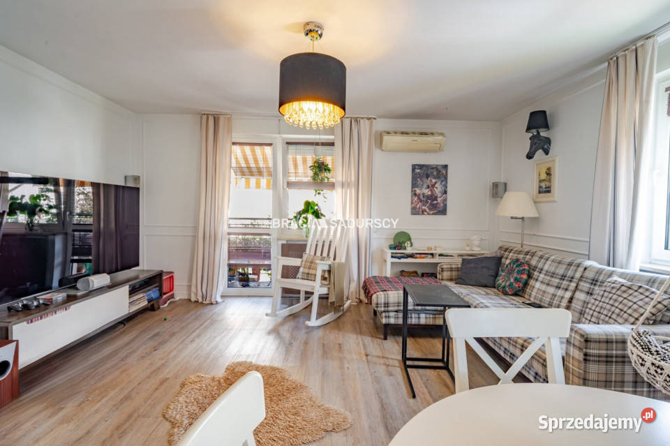 Do sprzedaży mieszkanie 5377m Kraków małopolskie