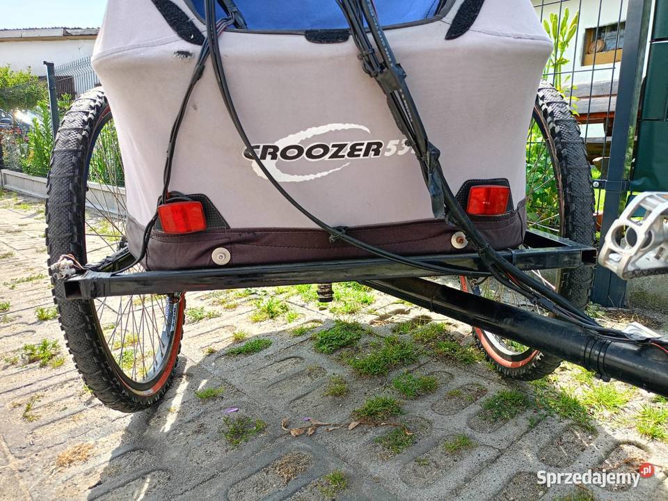 Rower elektryczny e bike towarowy ebike do Głogów