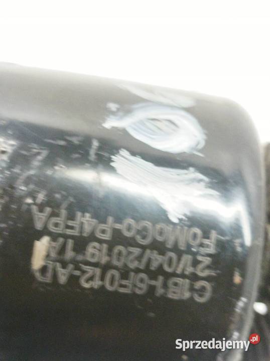 PODUSZKA SILNIKA C1B16F012AD 10 ECOBOOST Ford osobowe świętokrzyskie