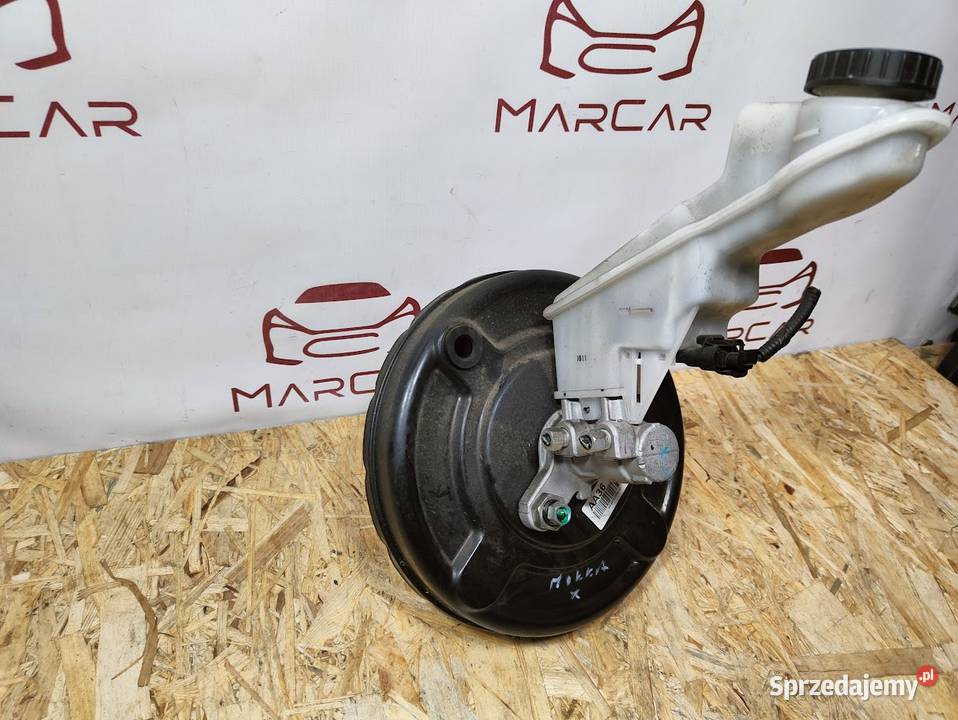 Serwo Hamulcowe Opel Mokka B X 2017 AA36 Pleszew