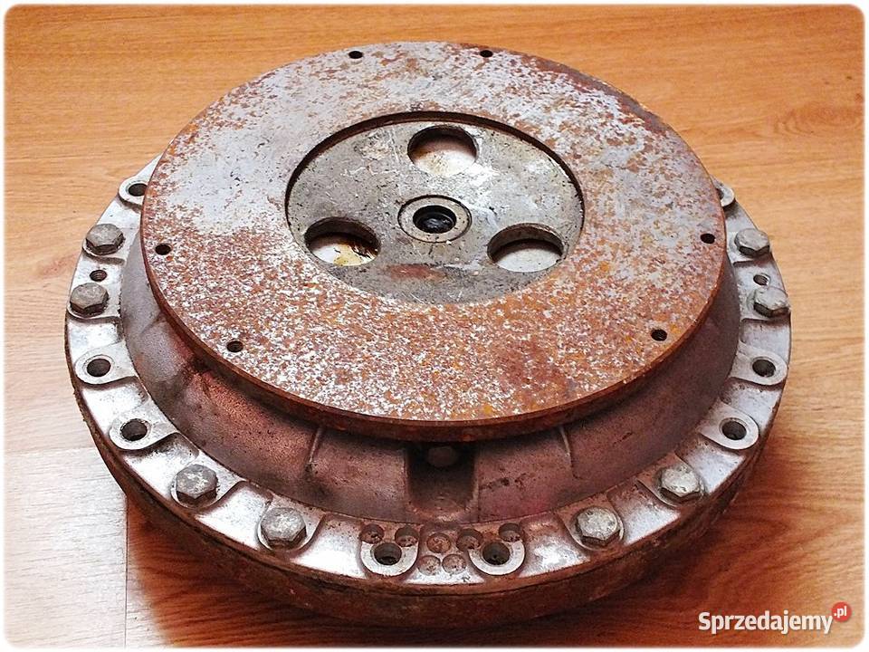 Kompletne Sprzęgło hydrauliczne hydrokinetyczne Żary