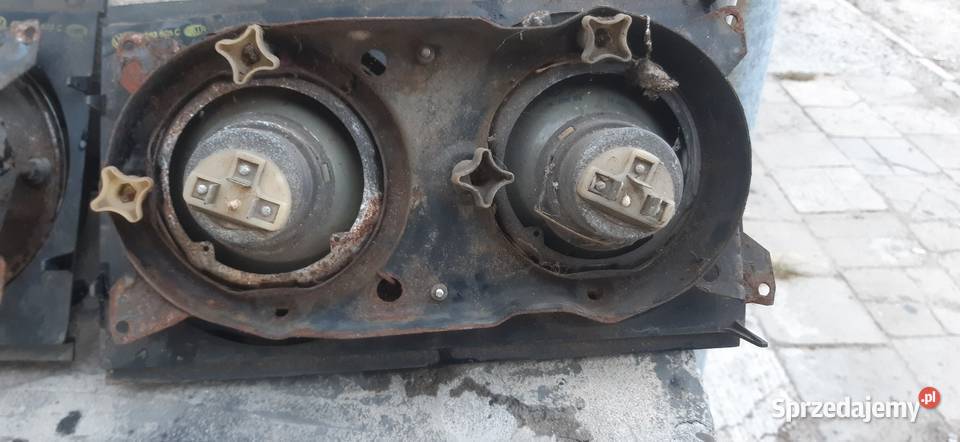 Volkswagen K70l lubelskie