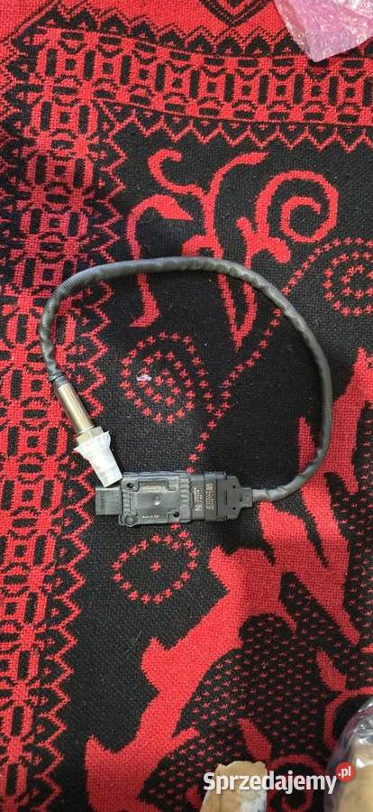 Czujnik NOx Mazda 3 CX30 osobowe Pyrzyce