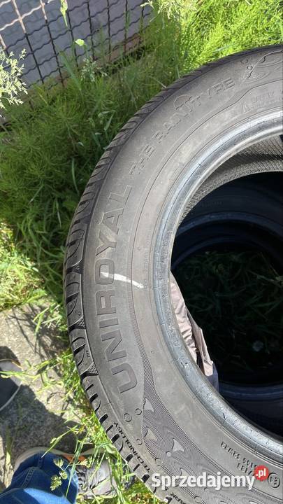 Opony letnie R15 lato Mińsk Mazowiecki