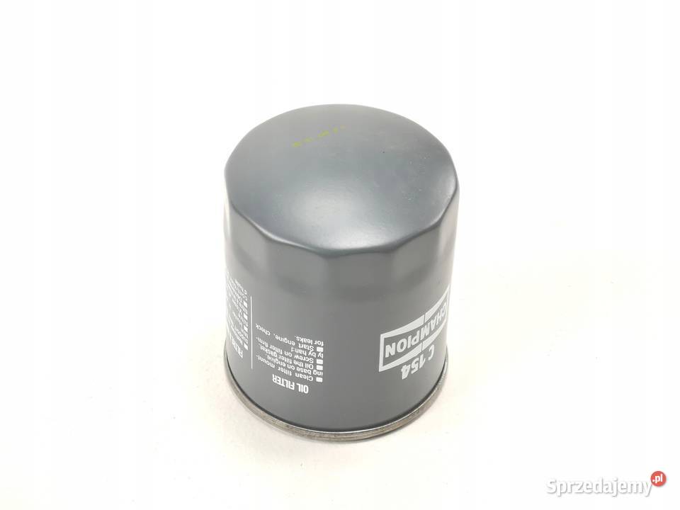 FILTR OLEJU JEEP GRAND CHEROKEE I 25 TD 9599