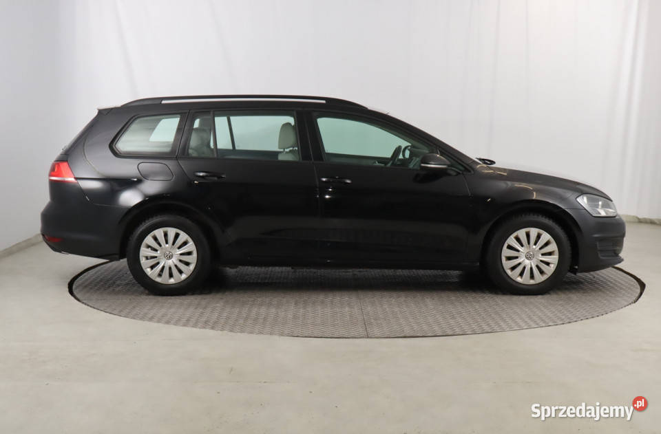 VW Golf 16 TDI