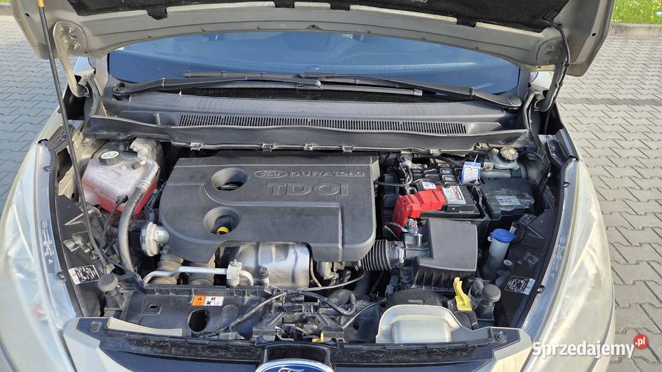 Ford B Stan Pierwszy właściciel w Kraju 1560cm3 małopolskie Gdów