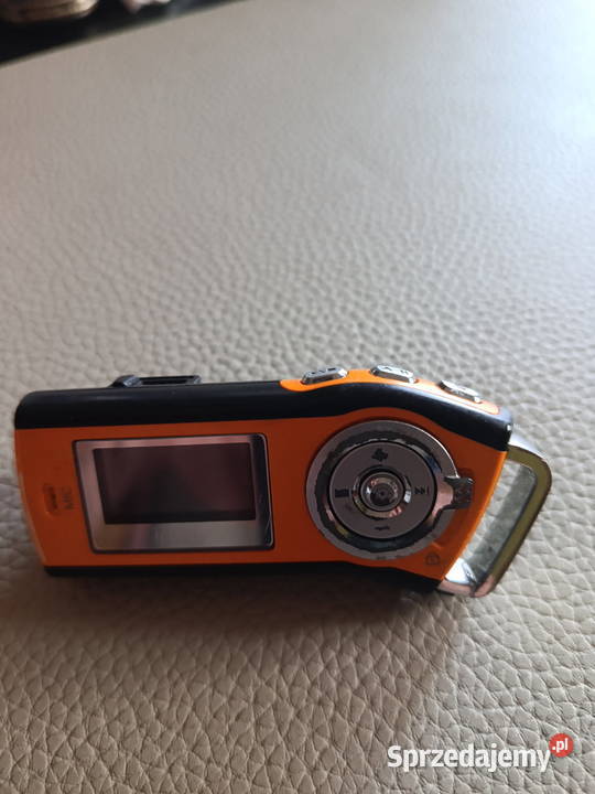 Odtwarzacz cyfrowy iRiver T10 łódzkie Łódź