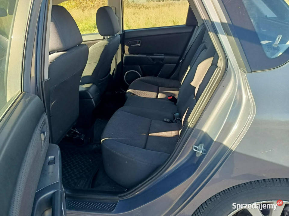 Mazda 3 Mazda 3 16 06r I 20032009 3