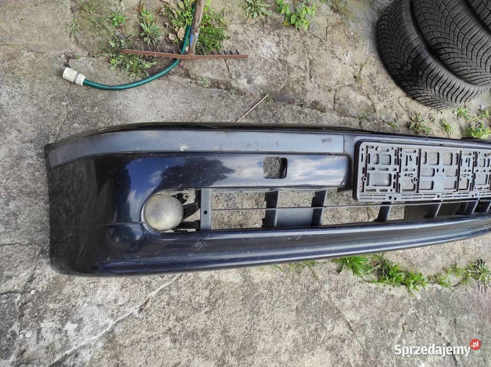 BMW E39 zderzak Dębno