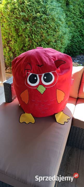 Maskotka Włocławek