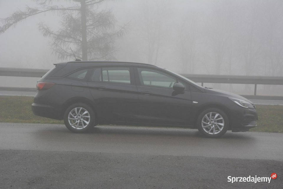 Opel Astra 15 Diesel nawi Android Auto Car Play