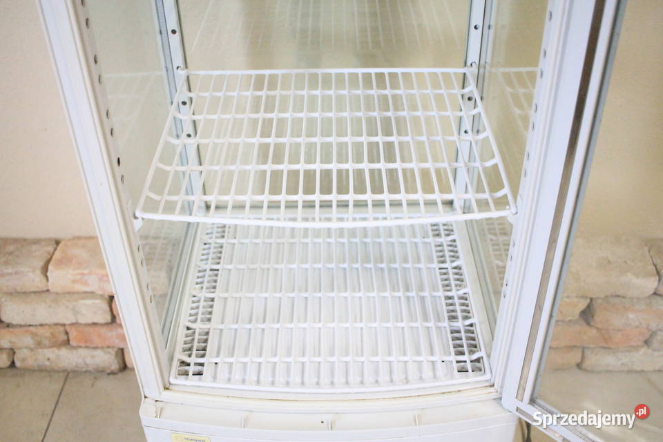 Witryna ekspozycyjna 235L Stalgast 852230 Pszczyna sprzedam