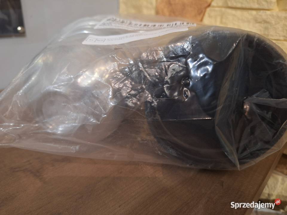 Doniczki z kopółą 40 sztuk Nowe do sadzonek Kalisz