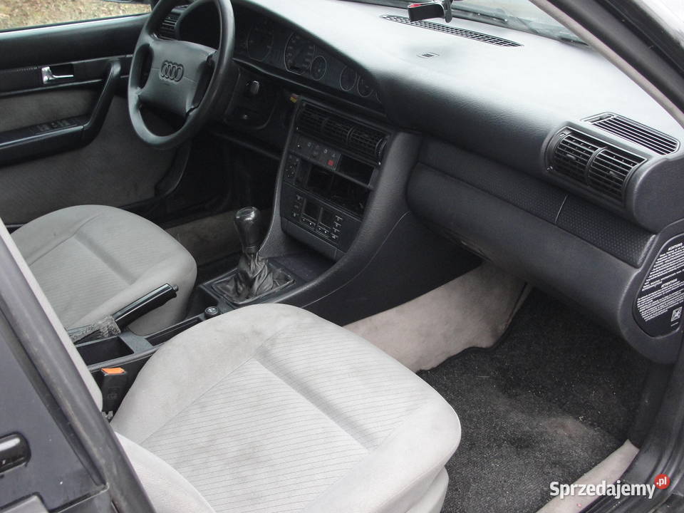 Audi 100 A6C4 25TDI 1994r kombi Wodzisław Śląski sprzedam