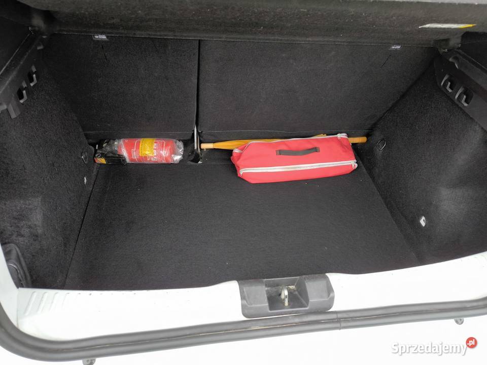 Dacia Sandero Stepway 10 LPG pomorskie Bytów