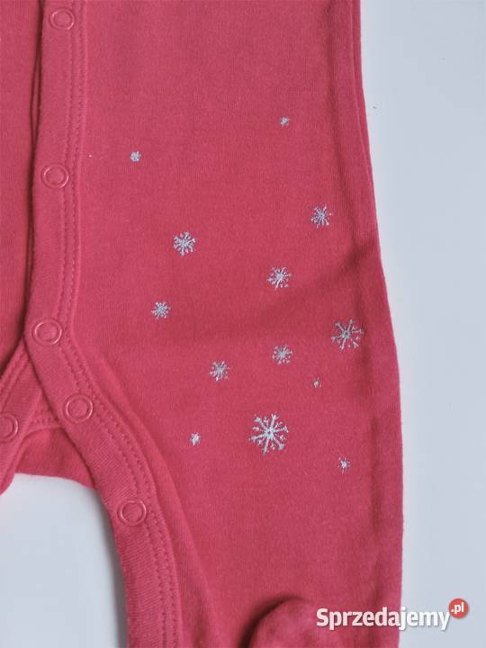 Pajac Święta Bożego Narodzenia 62 Disney Myszka Katowice