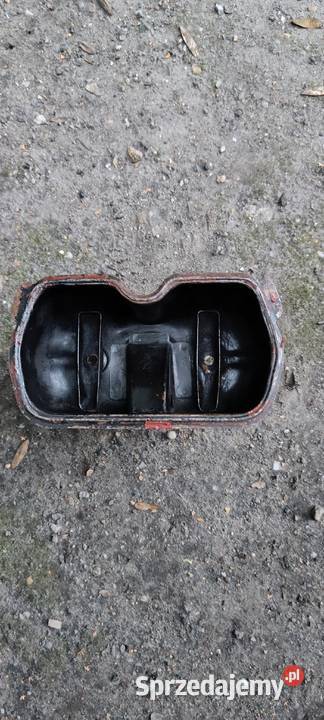 Pokrywa zaworów klawiatury fiat 126p osobowe Przeworno