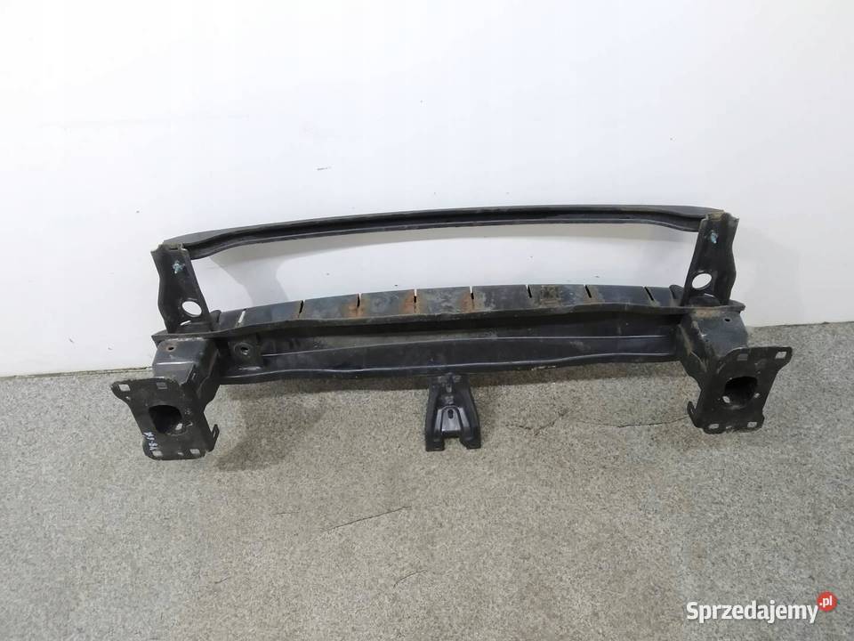 WZMOCNIENIE ZDERZAKA BELKA ZDERZAKA PRZÓD VW
