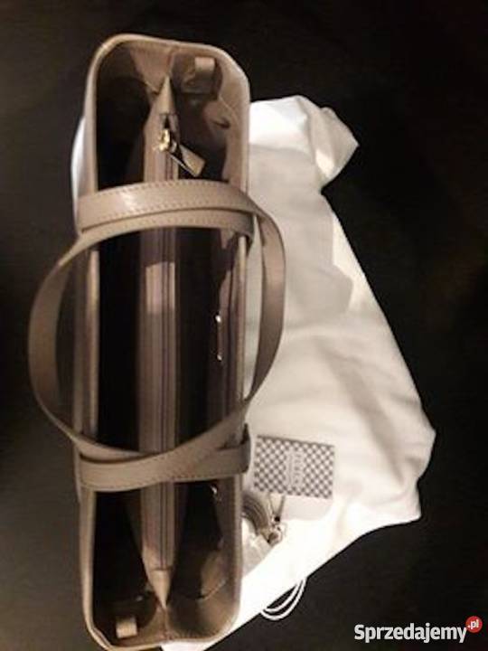 Elegancka torebka marki FURLA