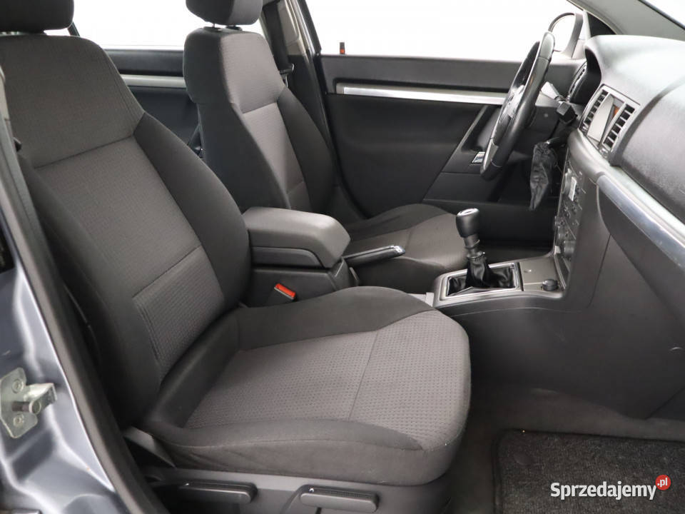 Opel Vectra 18 centralny zamek