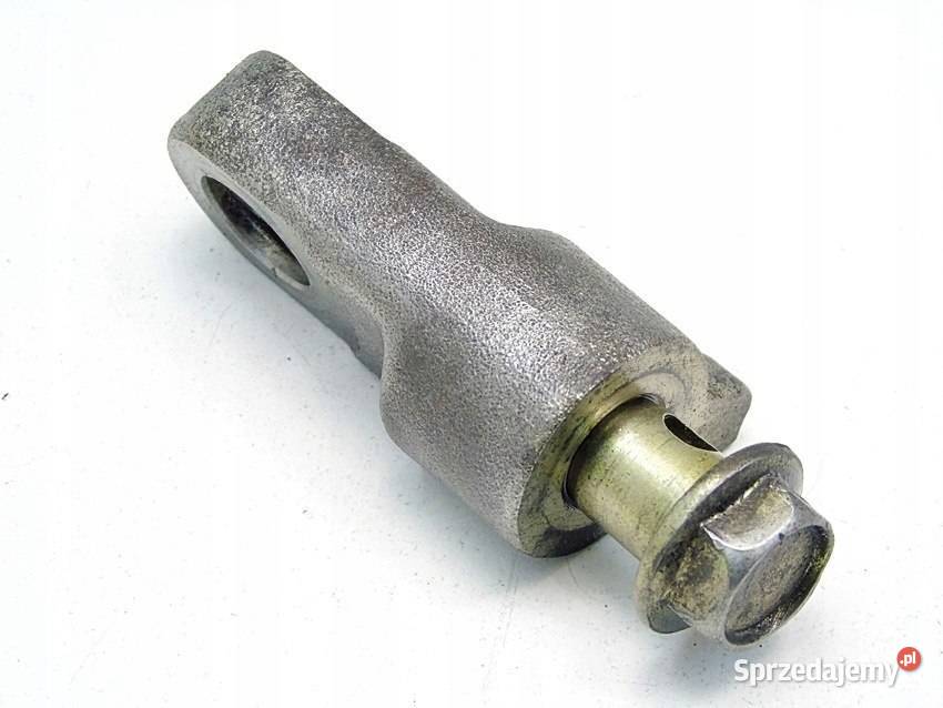 KRÓCIEC WSPOMAGANIA 20 DI CITD MAZDA 3 5 6 MPV 2 Pozostałe Pozostałe Sosnowiec