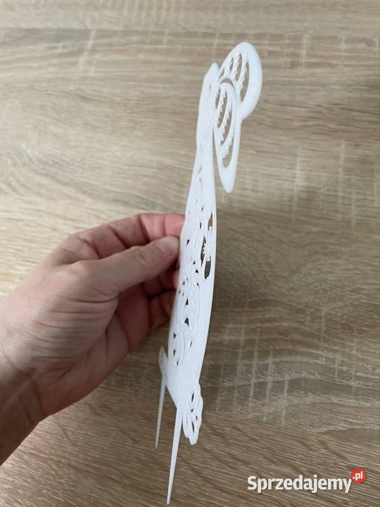 Witraż do doniczki Wielkanoc Kłodawa