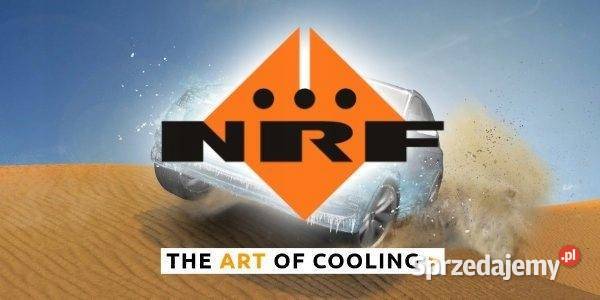 CHŁODNICA CIECZY PŁYNU CHŁODZĄCEGO SILNIKA Chłodnie wody lubelskie